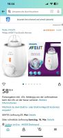 Philips Avent Flaschenwärmer Dortmund - Mengede Vorschau