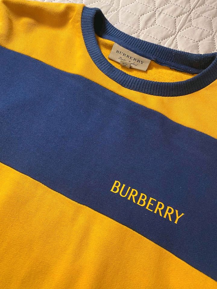 Burberry Pullover XXL in München