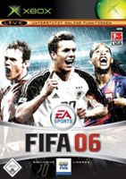 XBOX - FIFA 06 Aubing-Lochhausen-Langwied - Aubing Vorschau