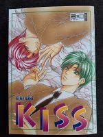 Manga Kiss von Eiki Eiki Köln - Nippes Vorschau