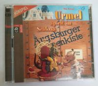 Urmel spielt im Schloss, Augsburger Puppenkiste, Hörspiel -CD Hessen - Bad Karlshafen Vorschau