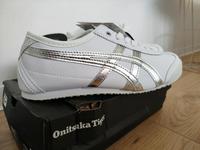 Onitsuka Tiger (Mexico 66 Weiß Silber) Dortmund - Huckarde Vorschau