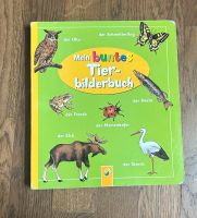 Mein buntes Tierbilderbuch München - Ludwigsvorstadt-Isarvorstadt Vorschau