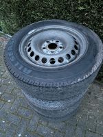 VW T5 Felgen - 205/65R16C 107/105T Schleswig-Holstein - Puls Vorschau