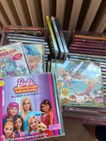 Kinder Cd‘s Barbie , My Little Pony , Bibi& Tina ect Schleswig-Holstein - Raisdorf Vorschau