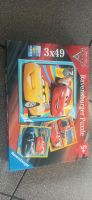 3er Puzzle Cars Nordrhein-Westfalen - Overath Vorschau