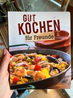 Kochbuch gut kochen für Freunde Baden-Württemberg - Neidenstein Vorschau