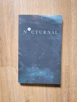 Nocturnal - Wilder poetry Gedichte english Eimsbüttel - Hamburg Niendorf Vorschau