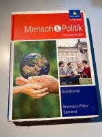 Mensch & Politik ISBN: 978-3-507-11652 Rheinland-Pfalz - Kirchheimbolanden Vorschau
