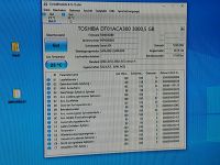 Toshiba 3Tb Festplatte Niedersachsen - Duderstadt Vorschau