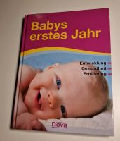 Buch "Babys erstes Jahr" Berlin - Köpenick Vorschau