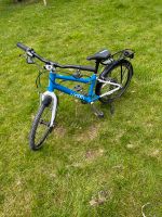 Woom 4 Kinderfahrrad Niedersachsen - Braunschweig Vorschau