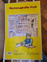 Kinder Werkzeugschrank - Holz - Neuhausen-Nymphenburg - Neuhausen Vorschau
