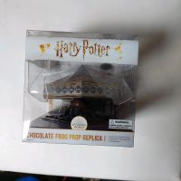 Harry Potter Schokofrosch (plastik) aus Film Sachsen - Dippoldiswalde Vorschau