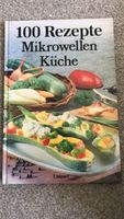 100 Rezepte - Mikrowellen-Küche Hessen - Dillenburg Vorschau