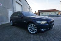 BMW 525d xDrive AHK Navi Xenon Kamera Tempomat Bayern - Parkstetten Vorschau