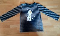 Sweatshirt Frozen Olaf Gr 122 Niedersachsen - Neuhaus Vorschau