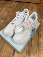 Nike Drake NOCTA Certified Lover Boy EU 43/US 9.5 Air Force 1 Brandenburg - Zehdenick Vorschau