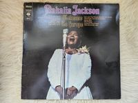 Mahalia Jackson - Welcome To Europe Vinyl Schallplatte LP 12“ Baden-Württemberg - Pfedelbach Vorschau