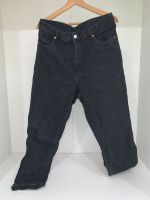 Monki Jeans Gr. 32 schwarz gerades Bein, lockerer Schnitt Bayern - Bamberg Vorschau