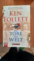 Historischer Roman / Ken Follett Bayern - Neuhof an der Zenn Vorschau