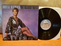 Dionne Warwick - Heartbreaker / Schallplatte LP Vinyl Bochum - Bochum-Ost Vorschau