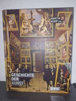 Geschichte der Kunst * Martin Kemp * DUMONT Verlag Dresden - Cotta Vorschau