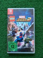 Makel Super Heroes 2 Parchim - Landkreis - Dobin am See Vorschau