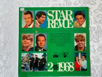 Vinyl LP STAR REVUE 1968 Folge 2 Berlin - Wilmersdorf Vorschau
