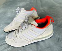 Adidas Sneaker Ge. 38 2/3 Brandenburg - Wandlitz Vorschau