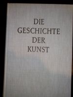 Die Geschichte der Kunst - Ernst Hans Gomrich Niedersachsen - Braunschweig Vorschau