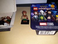 Lego Minifigur Marvel Serie 2 Werewolf by Night in OVP / neu Schleswig-Holstein - Süderdeich (Dithm) Vorschau