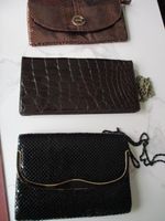 3 neue elegante und ungetragene Clutch Taschen Niedersachsen - Laatzen Vorschau