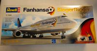 Rewell Fanhansa Siegerflieger Boeing 747-8 Nordrhein-Westfalen - Kempen Vorschau