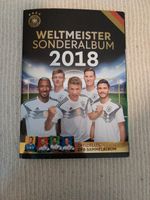 Weltmeister Sonderalbum 2018 p Düsseldorf - Stockum Vorschau