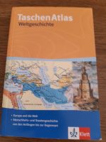 Taschenatlas – Weltgeschichte ISBN 978-3-12-828129-2 Niedersachsen - Großenkneten Vorschau