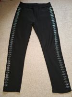 Warme Leggins Gr.48/50 Mecklenburg-Vorpommern - Breege Vorschau