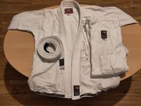 BJJ Anzug (Jacke, Hose und Gürtel) Fortaleza/Okami (165-180 cm/M) Rheinland-Pfalz - Mainz Vorschau