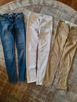 Damenjeans 27/32 mavi, G star Baden-Württemberg - Kronau Vorschau