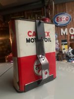 Halter Öldose 2 Liter Öldosenhalter Oldtimer Vespa Harley BMW NSU Nordrhein-Westfalen - Korschenbroich Vorschau