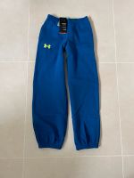 Under Armour Jogginghose YMD/M Gr 140 NEU Hessen - Seeheim-Jugenheim Vorschau