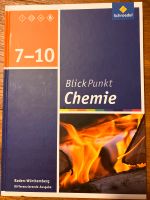 Schroedel BlickPunkt Chemie Schulbuch differenziert BW Baden-Württemberg - Gemmingen Vorschau