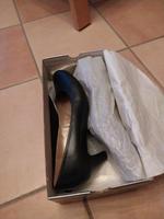 Gabor, edle Damenschuhe, Schwarz, Größe 6.5 Niedersachsen - Mittelnkirchen Vorschau