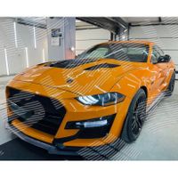 Ford Mustang 2015 - 2023 Seitenschweller GT500 Style **NEUWARE** Baden-Württemberg - Mudau Vorschau