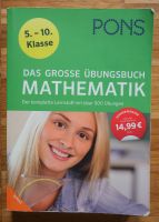 Das große Übungsbuch der Mathematik Bochum - Bochum-Südwest Vorschau