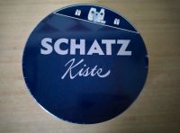 Nivea Schatzkiste mit Inhalt - NEU & OVP Hessen - Breuberg Vorschau