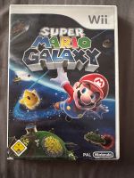 Super Mario Galaxy  Wii Spiel Nordrhein-Westfalen - Krefeld Vorschau