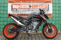 KTM 790 DUKE L Sachsen - Taucha Vorschau