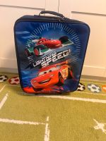 Koffer Kinderkoffer Cars McQueen  41cmx35cmx16cm Bayern - Kempten Vorschau