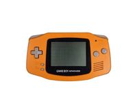 Gameboy Advance/Original/Orange/Jap Import/Special/Nintendo Frankfurt am Main - Bornheim Vorschau